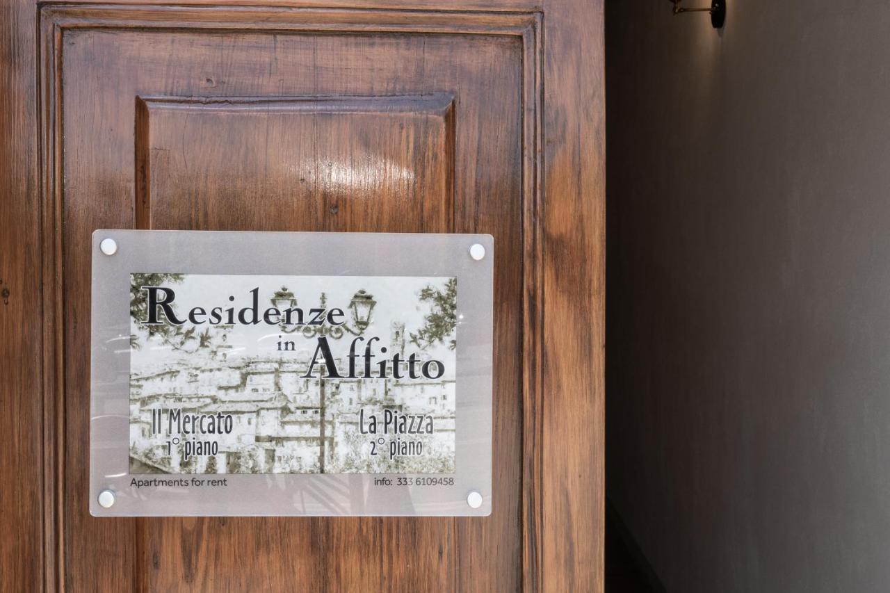 La Piazza - Appartamento Con Vista Sinalunga Exteriör bild